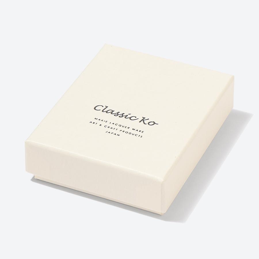 ＜Classic Ko＞Cat classico BU-CHI pin